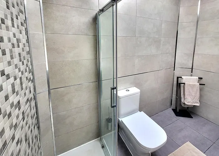 Apartman Zoco Penthouse Sitio de Calahonda