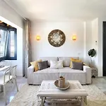 Zoco Penthouse