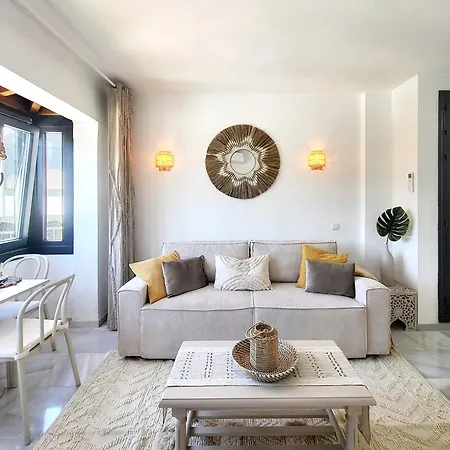 Zoco Penthouse